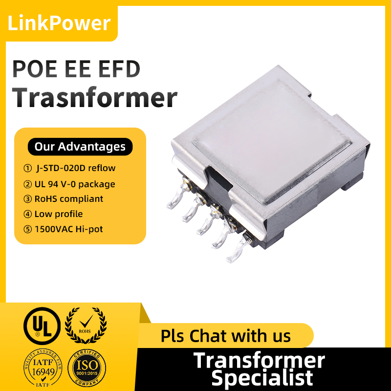miniature transformers